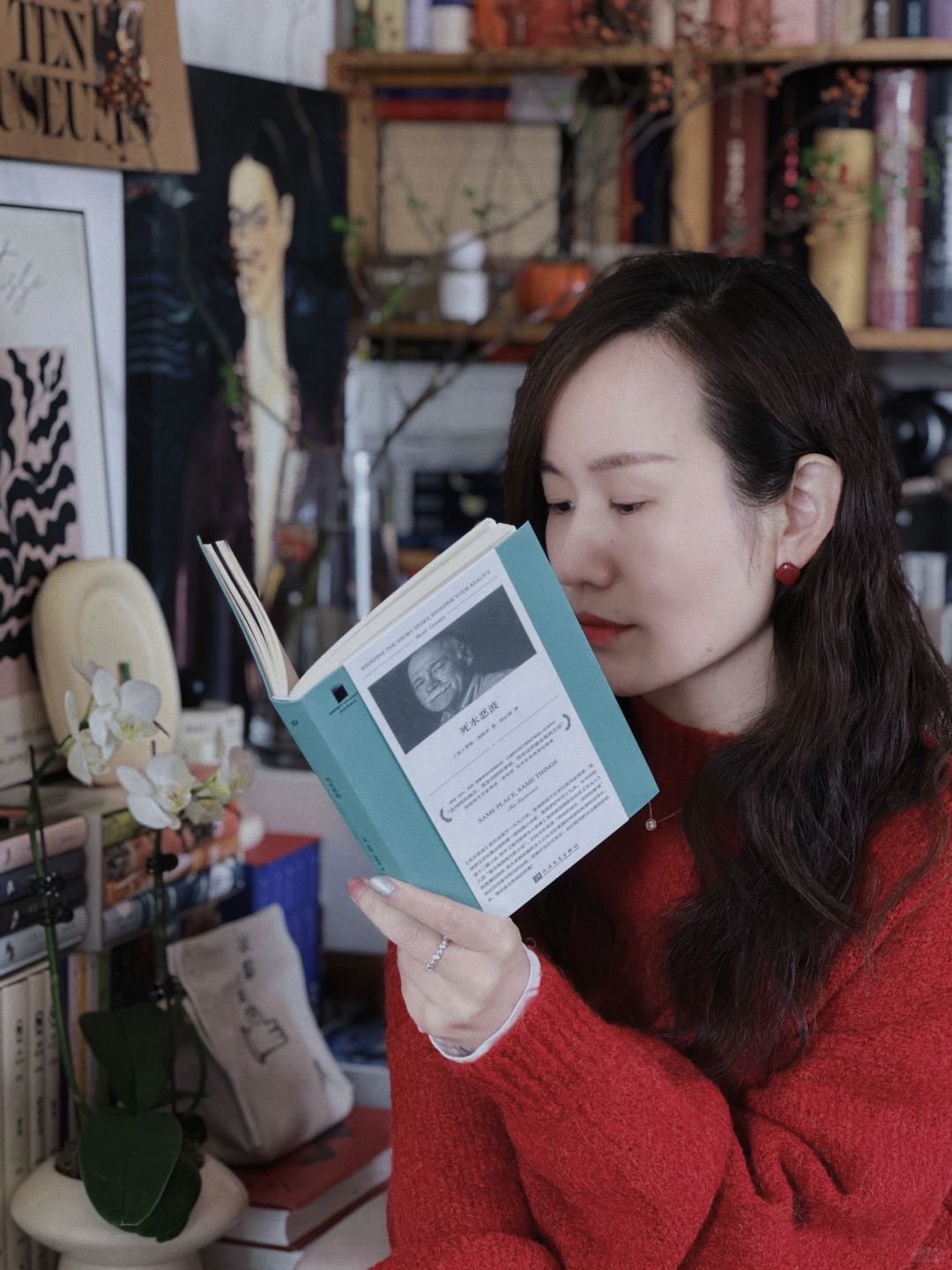 🛣️公路。农场。浓厚的美国南部风。