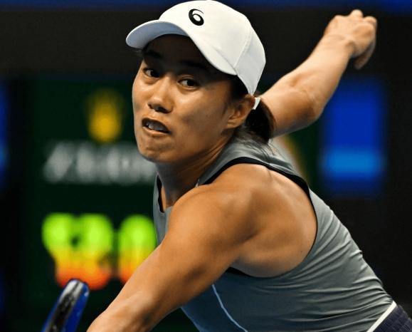 老将张帅0-2不敌波塔波娃 ，止步林茨站首轮！
         北京时间4月9