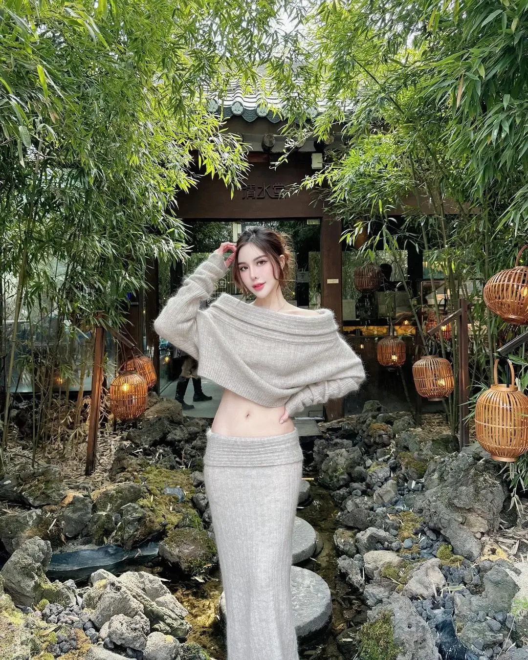 🤳不管是壮丽的风景，还是细微的表情，都值得被珍藏✨。 因为每一次快门...