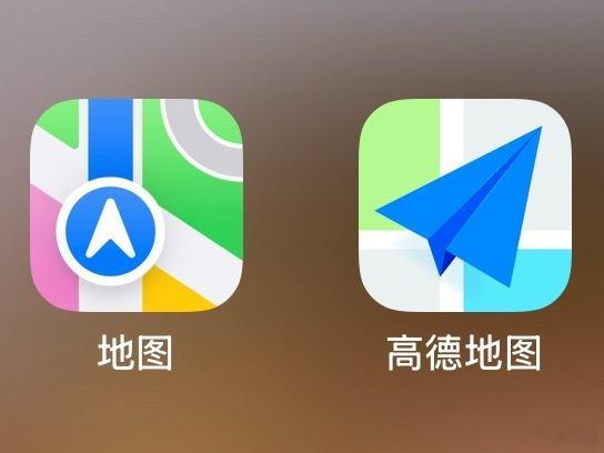 库克称苹果地图发布是首个重大错误苹果地图要是好用的话，还有高德什么事