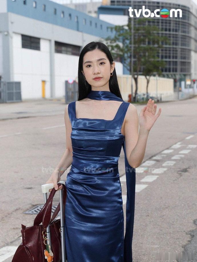 2026香港小姐首轮面试 高学历内卷天花板！27岁心理学博士、港大硕士、浸大新闻