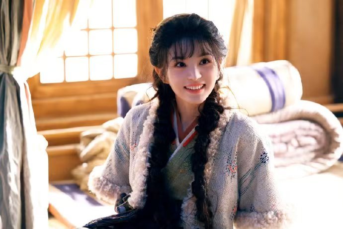 樊长玉是全世界最懂曹植的人 樊长玉不去说脱口秀可惜！背诗忘词即兴改编，把曹植诗里