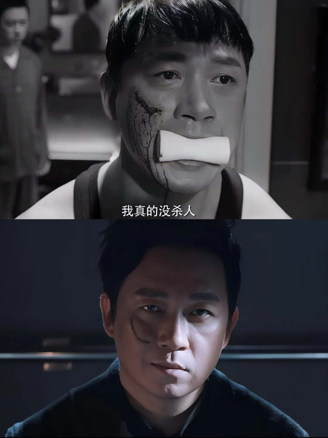 终于播了‼️第二季杀疯了