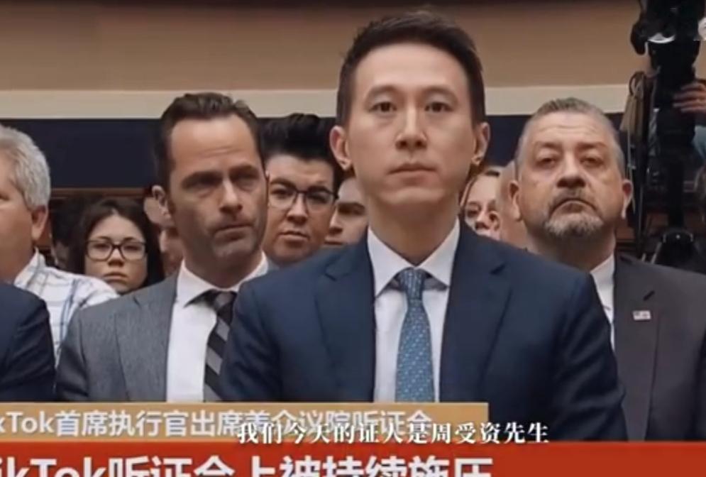 白轩龄受审周受资受审   不论是电影中的她还是现实生活中的他，都在用行动告诉我们