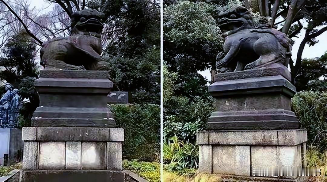 【日本，至今“零归还”】
当年的“八国联军”从中国抢走多少珍贵文物？实在难以精确