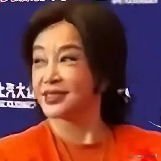 你真想当武则天啊？
七十几岁的老人，已过了带孙子的年龄，在我的印象中，就是跳跳广