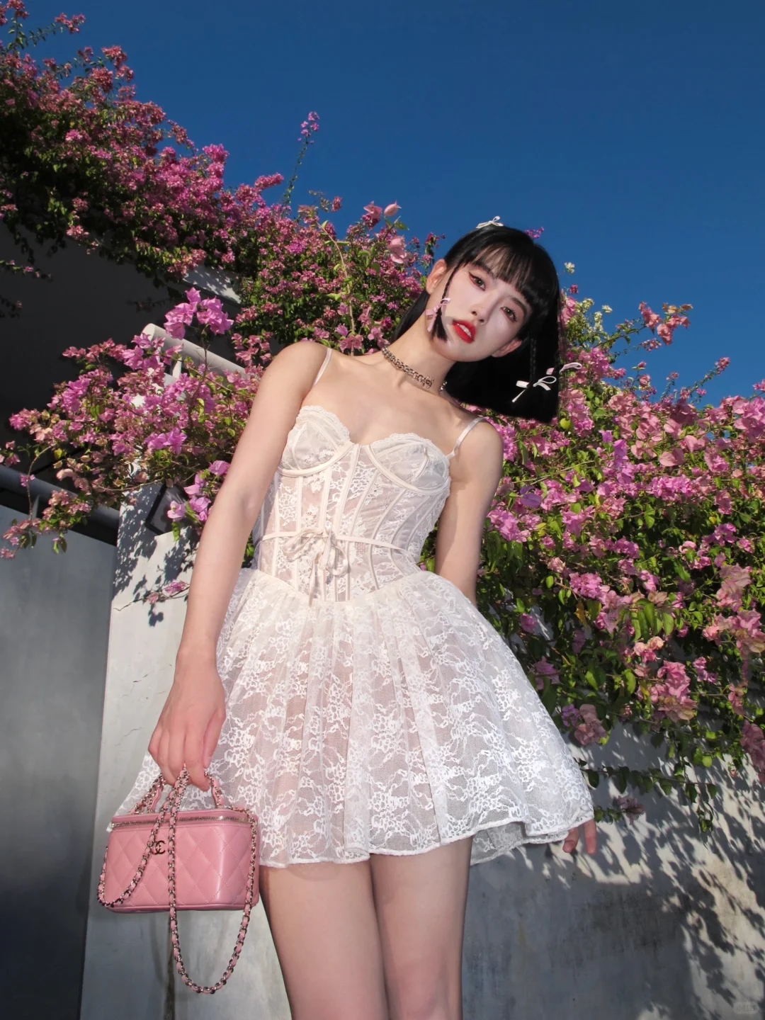 我的生命是一万次的春和景明🌸🩰🍃