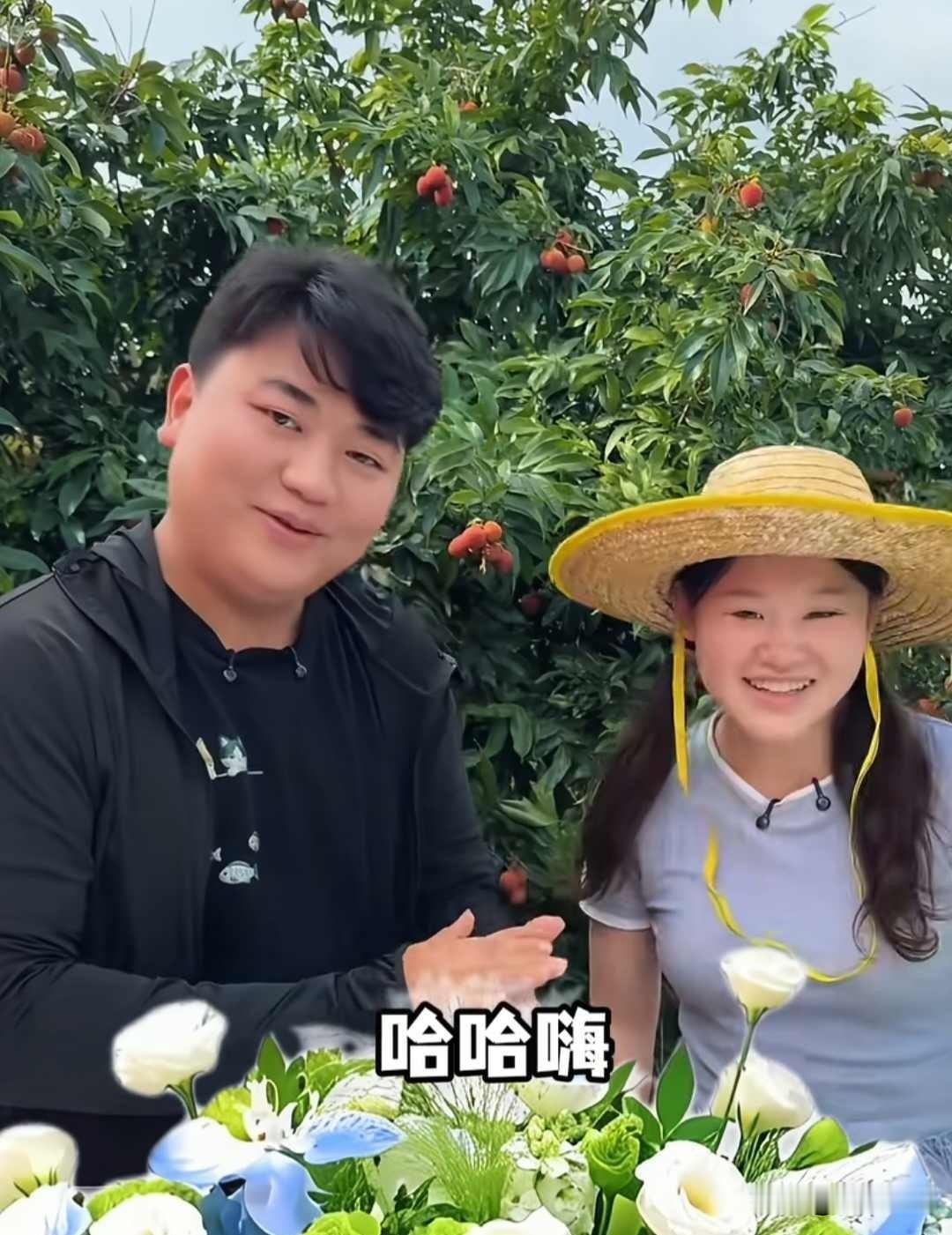 张家齐刚回北京又出发，直播连麦全进华，粉丝喊“想死了”

张家齐在北京待了没几天