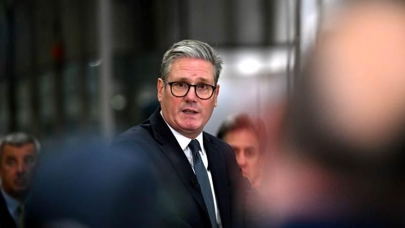 英国首相：不对劳动人民增加税收，关键在于谁可以被看成是劳动人民。
天空新闻记者贝