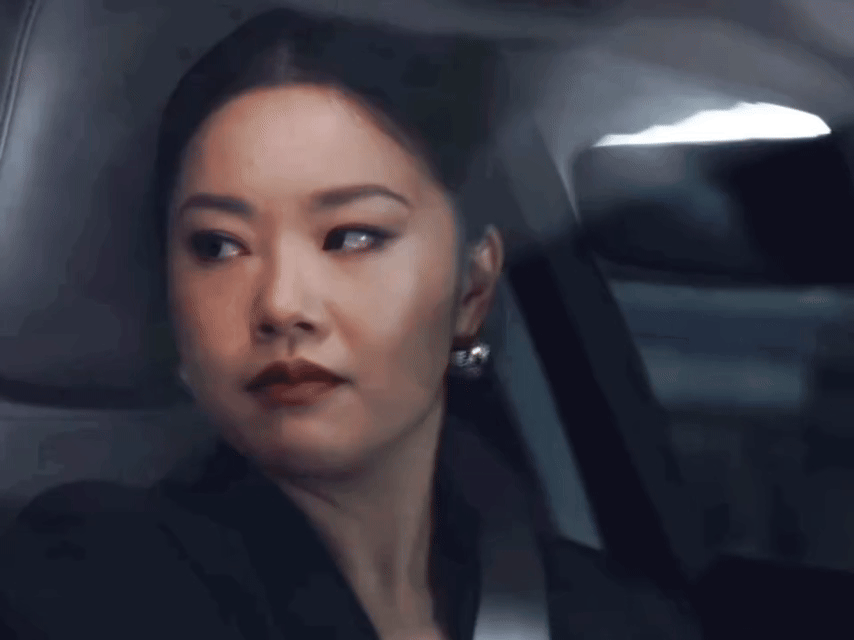 王菊新剧嫁了闺蜜前男友凌奕凯和赵兰心这对也是绝配，两个精致的利己主义者凑一块，连