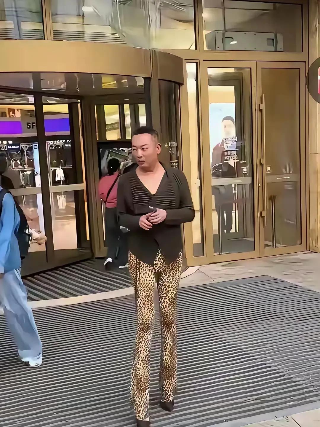 在你们老家，这样的人怎么称呼？