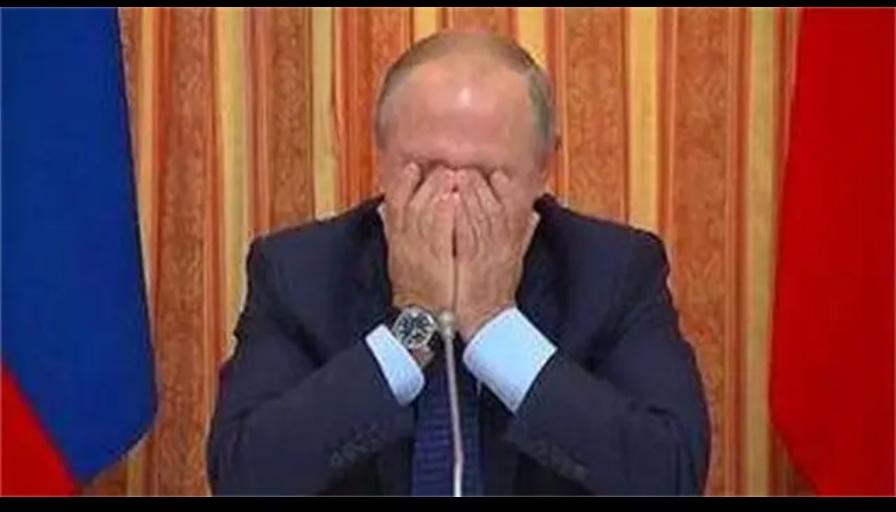 普京应该告诉士兵这场战争是保家卫国，是为了解放受压迫的乌克兰人民。这样他们才会觉