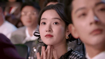 难怪林允拍完《美人鱼》之后一直没什么像样的作品，感觉她美则美矣，但确实缺点灵动，