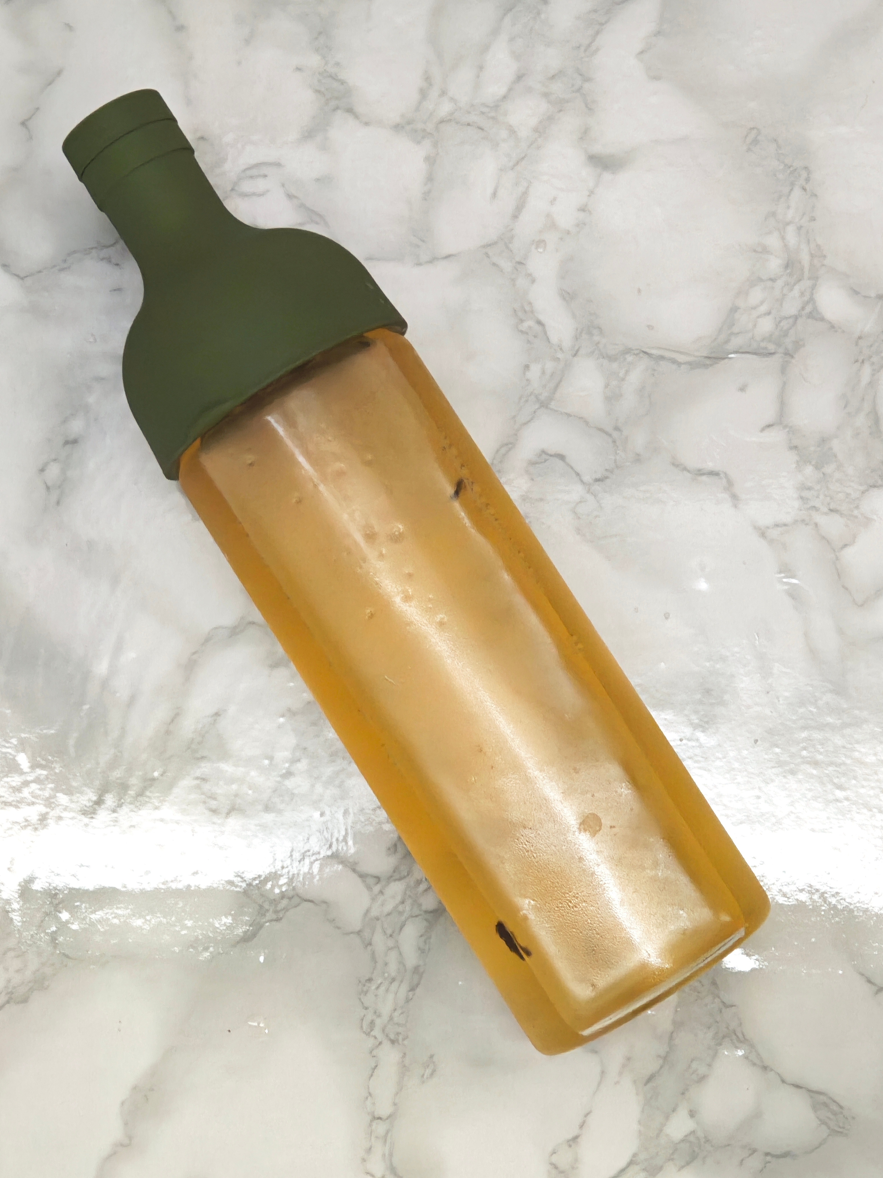 自制椰子锡兰冷泡茶｜清爽低卡夏日神仙饮品夏日不爱喝白水，挖到超简单的冷泡配方，只