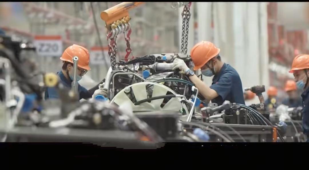 稀土，这东西可是现在比黄金还"珍贵"的东西。这两年大家在新闻中应该看到，中美贸易