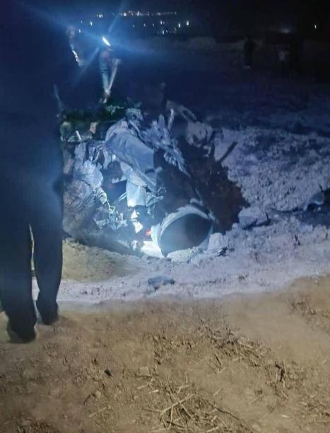 综合各方可靠信源，为了寻找F-15E跳伞飞行员，美军已经付出7架战机伤亡代价。