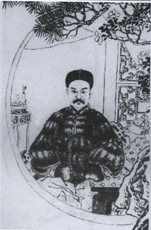 “清朝最被低估的‘地理课代表’：没留过洋、没当过官，却让全国孩子第一次摸到了地球