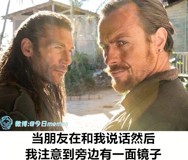 Yo（9gag）今日meme[超话] 今日memes ​​​