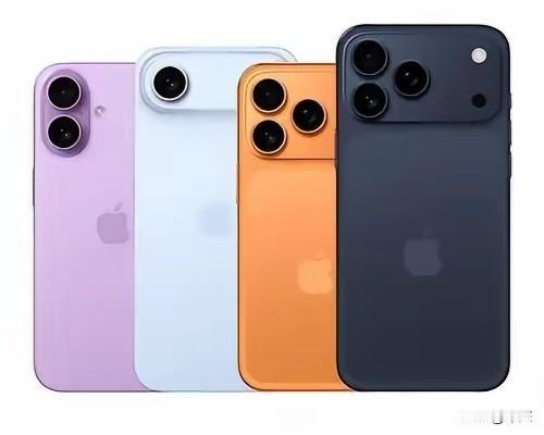 关键岗位禁用苹果手机，不是选择题是生死线！
 
授时中心被网攻的口子，居然是苹果