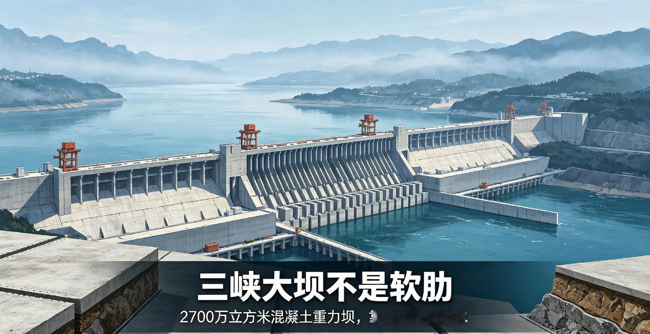 日评论家炒作三峡是致命软肋？纯属炒冷饭，现实直接击碎幻想
 
日本军事评论人士白