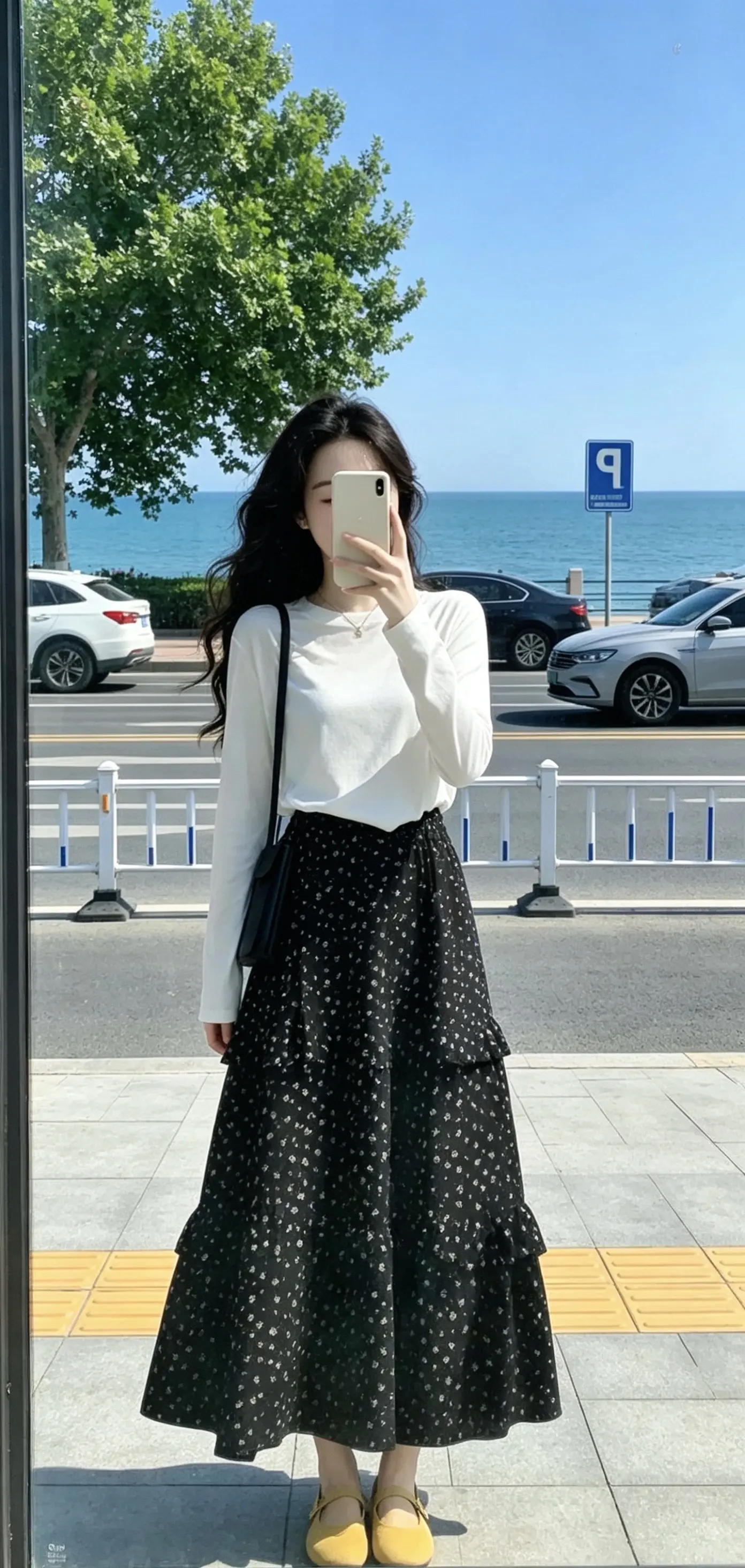 不摔一跤，永远不知道谁会扶你；         不遇事，永远看不清谁是真心。