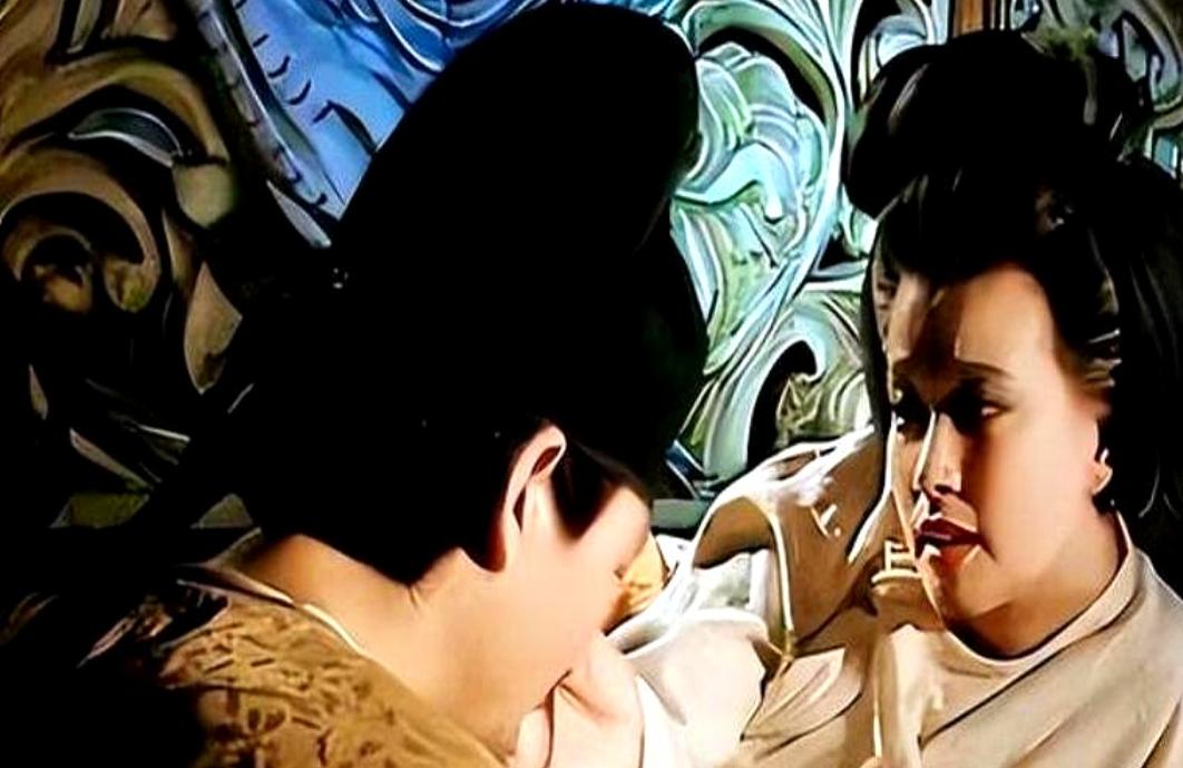 694年的一天夜晚，武则天以肚子疼为由，将御医沈南璆叫到宫中诊脉，谁料沈南璆的手