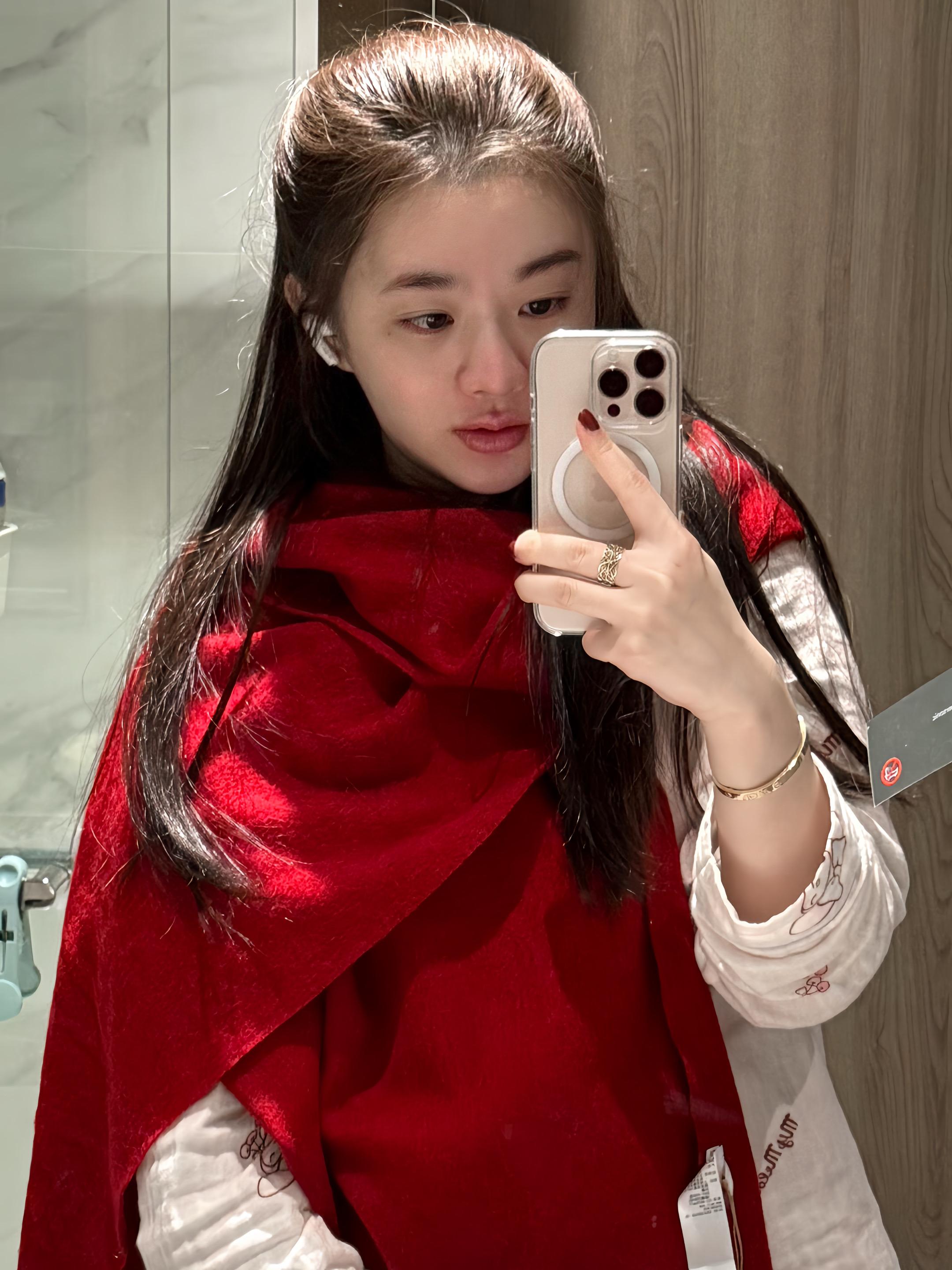 红红火火恍恍惚惚