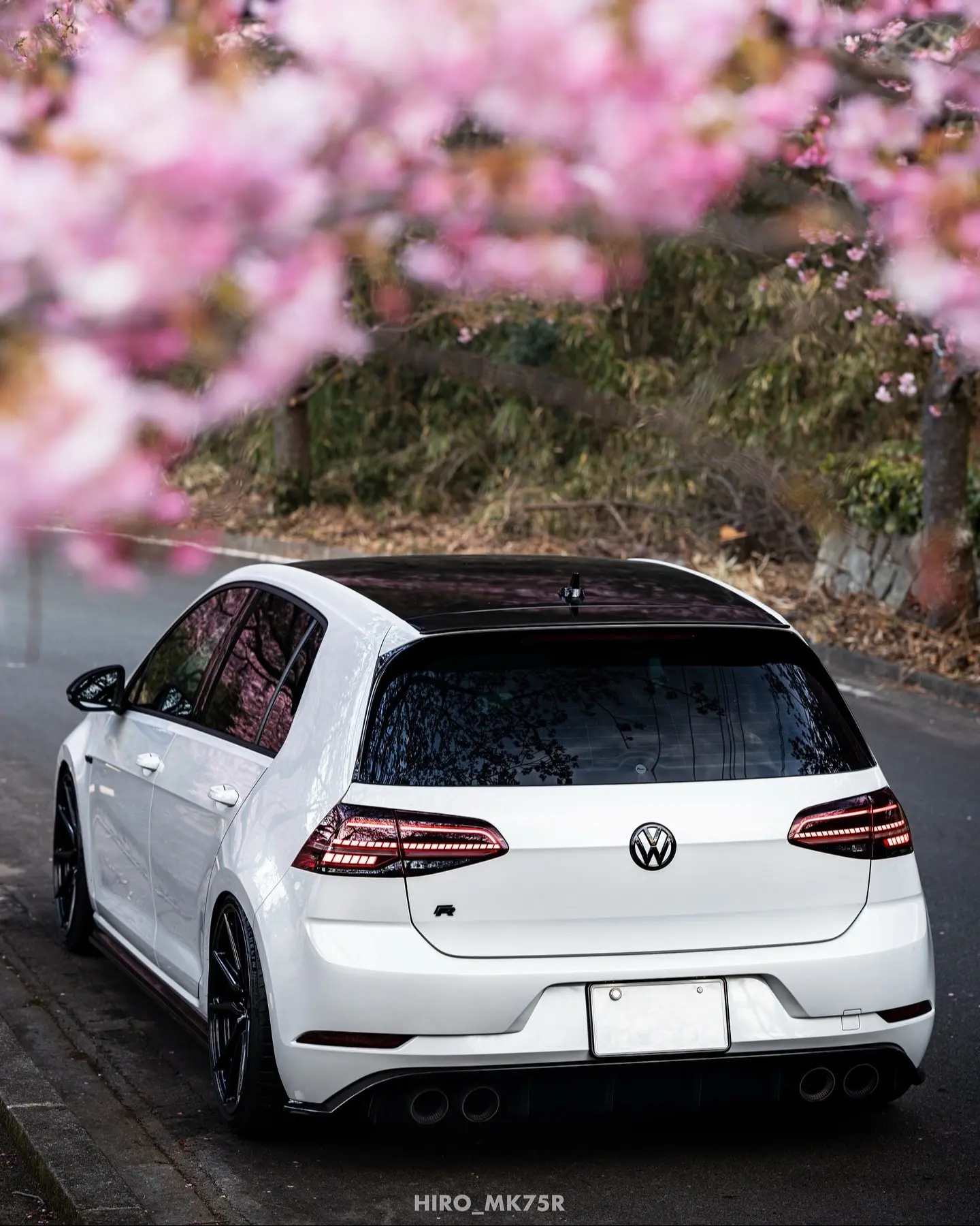 Golf.