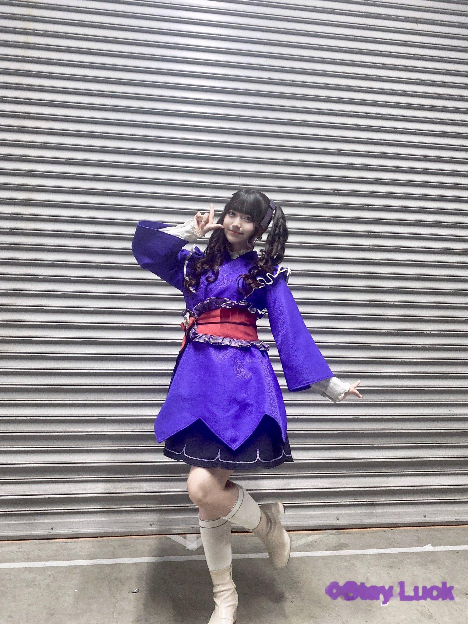 咲川ひなの