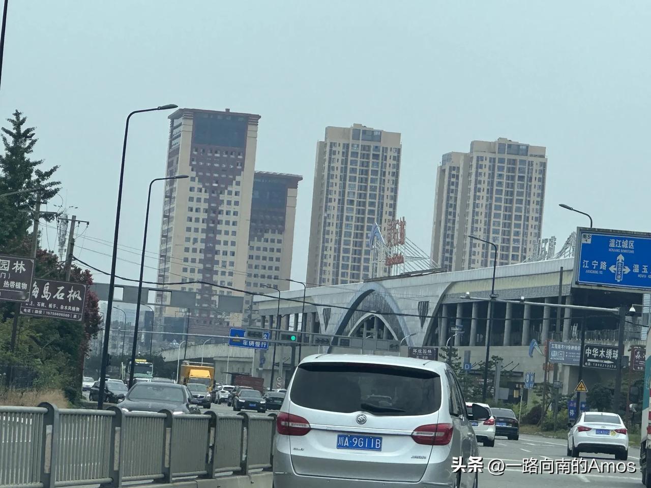 有人说成都地铁19号线规划到金星是方便以后都江堰方向的轨道交通，是这样吗？