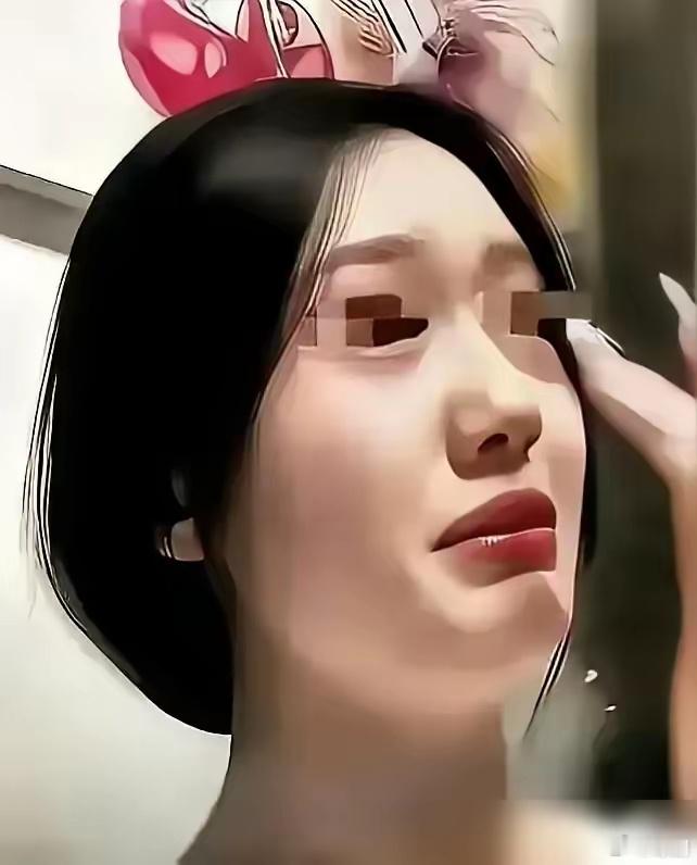 一位容貌姣好的苏州女子，与伴侣相恋七载。男方不仅承担洗衣、清洁等日常事务，还会主