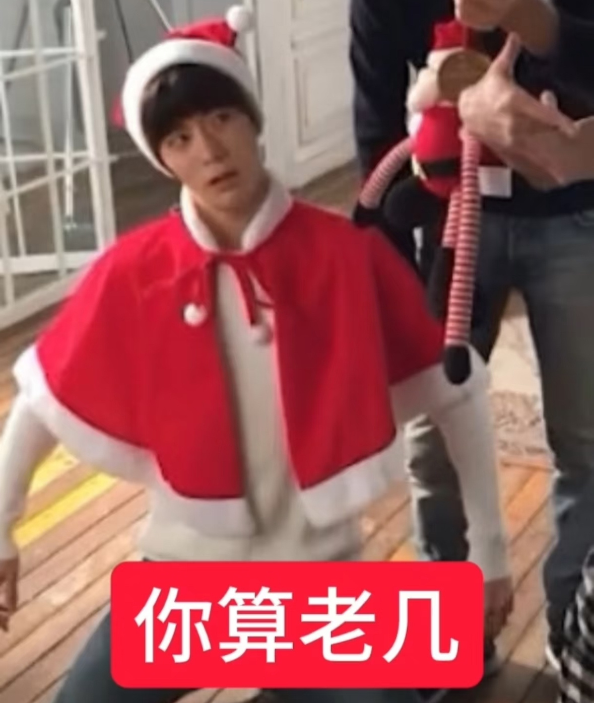 为什么总是能tour上我雷的 好好追你的sdfj别乱tour了 
