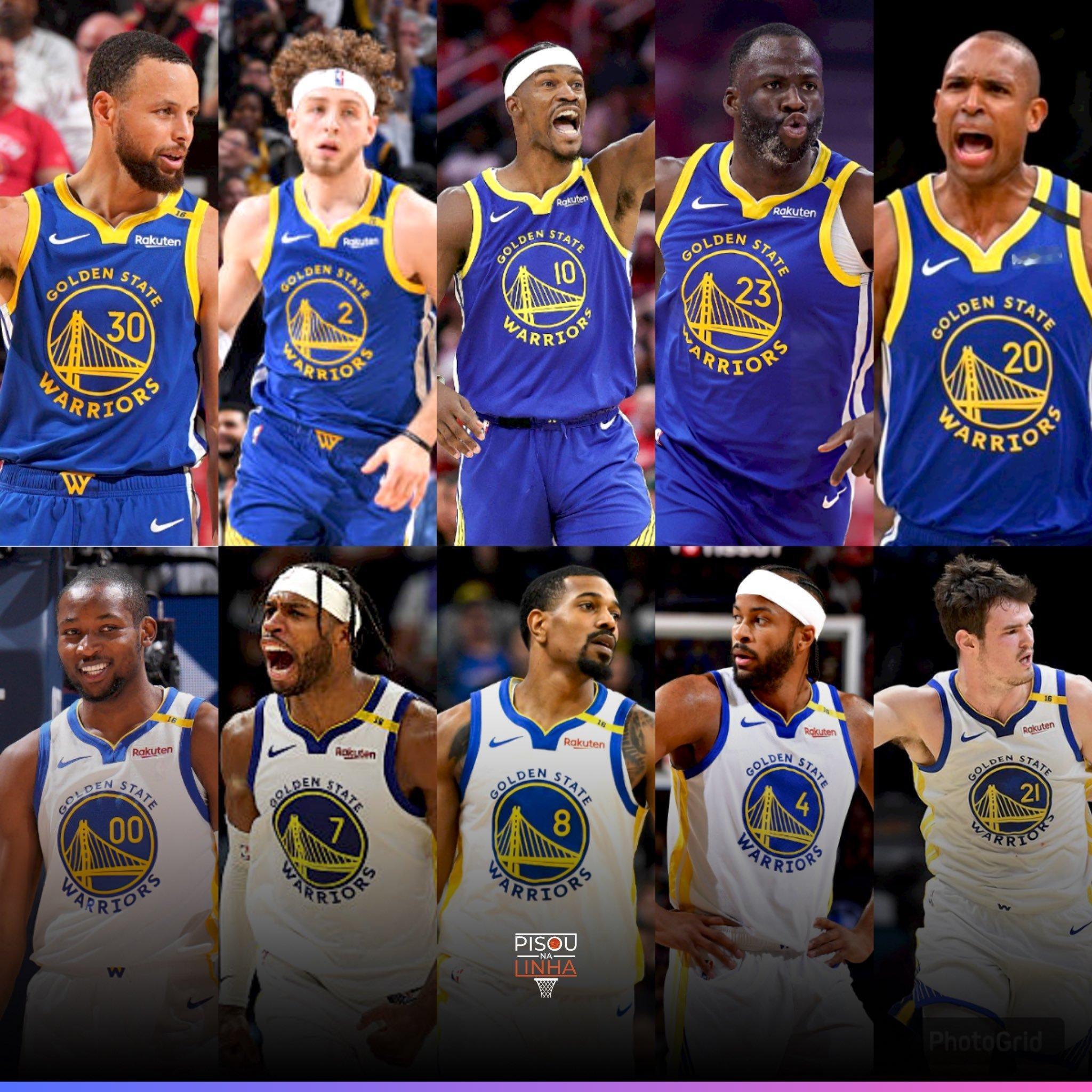 NBA发布了最新球队实力排名 [喵喵]1 雷霆2 勇士3 掘金4 尼克斯5 骑士