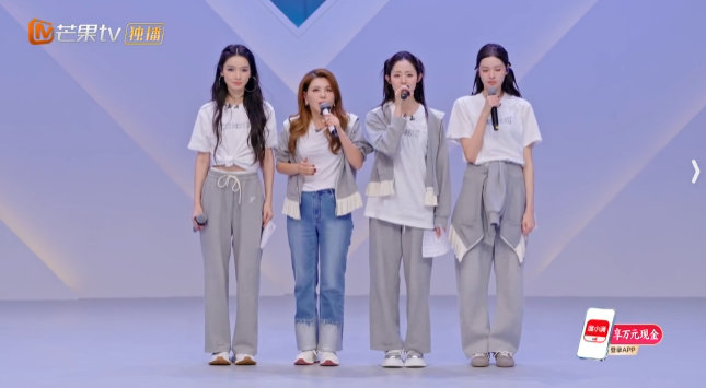 乌兰图雅团达拉崩吧真小品来的 浪姐二公小考！乌兰图雅团二公小考177分 全场最忙