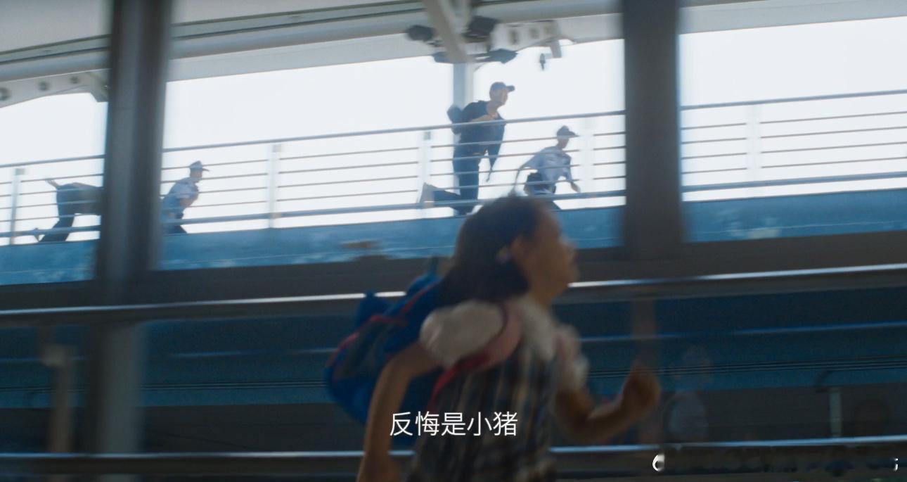 电影不说话的爱贴片预告  张艺兴新片饰演聋人父亲 它终于有动静了➡️电影《不说话