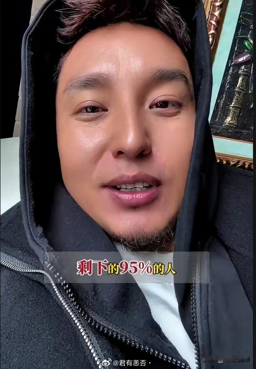 最近，一位西藏青年发视频指出，现在为什么还有人美化旧西藏的原因，他在视频中说：“