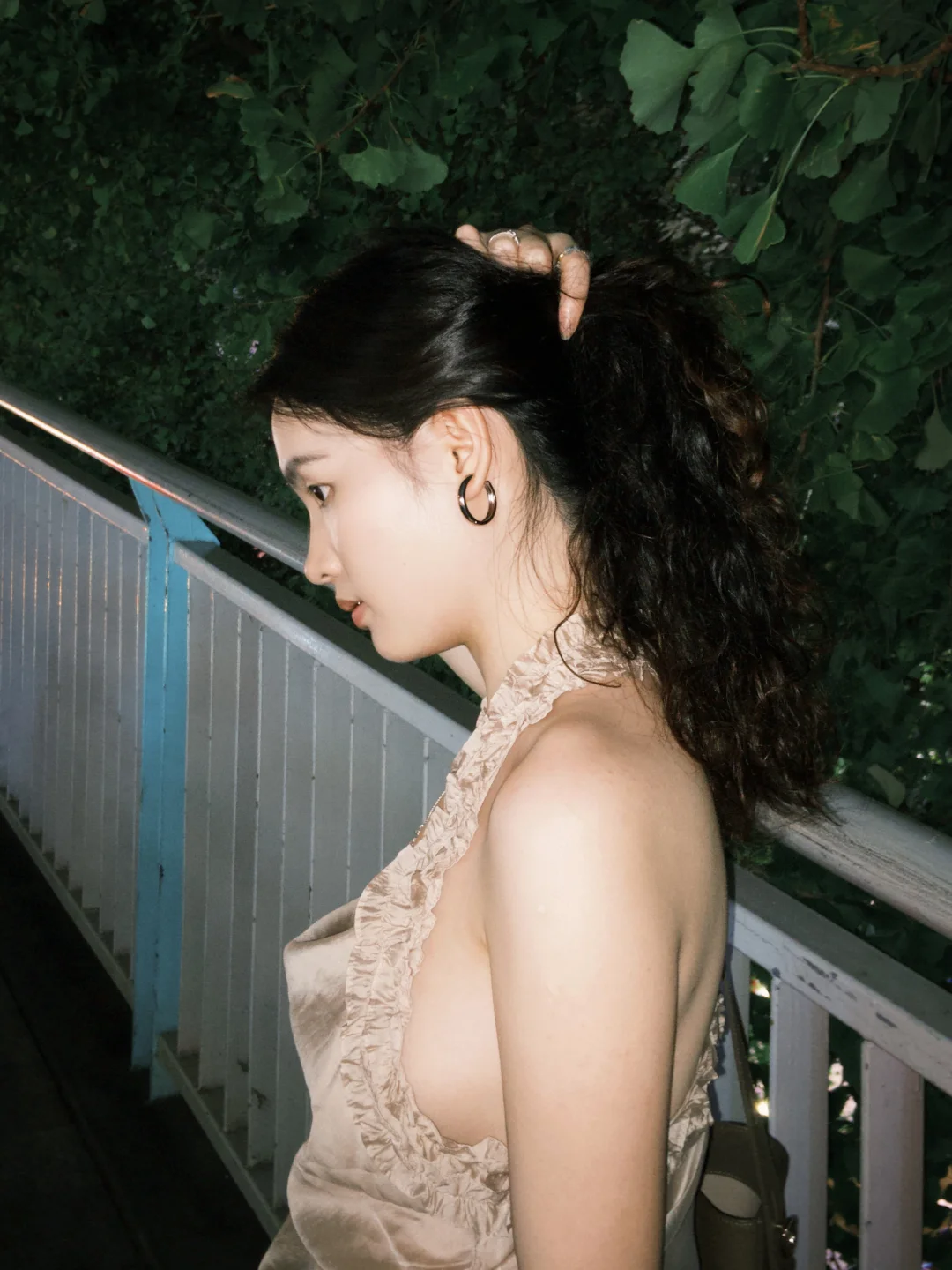 “让自己多多开心”⊹ 🍝" ◌◞ 🍸𓂂𓏸