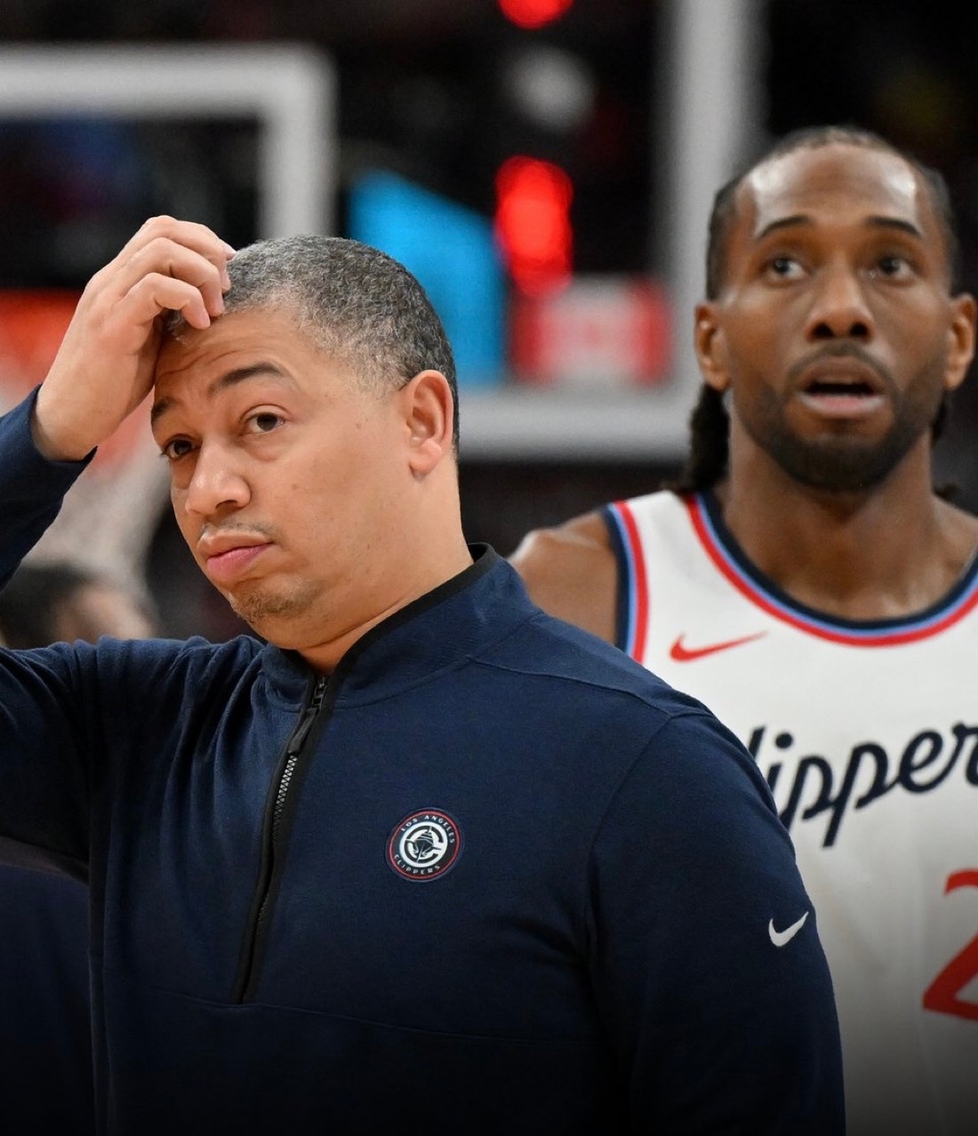 快船近五个赛季，3次首轮游，2次无缘季后赛。2026：无缘季后赛2025：首轮出