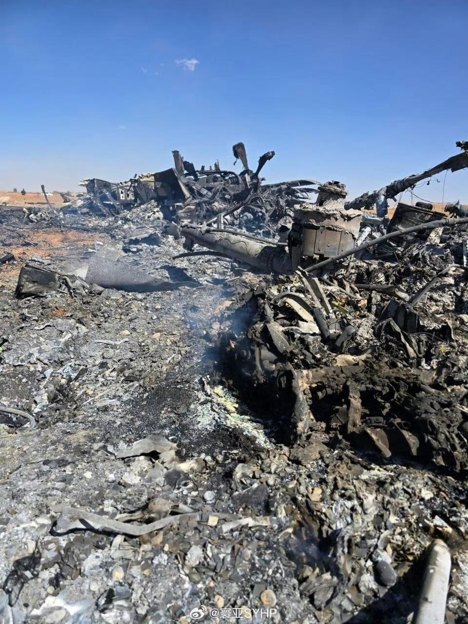 现如今有人分析认为，美军如此不惜代价去救飞行员，可能只是一个幌子，美军此行目的是