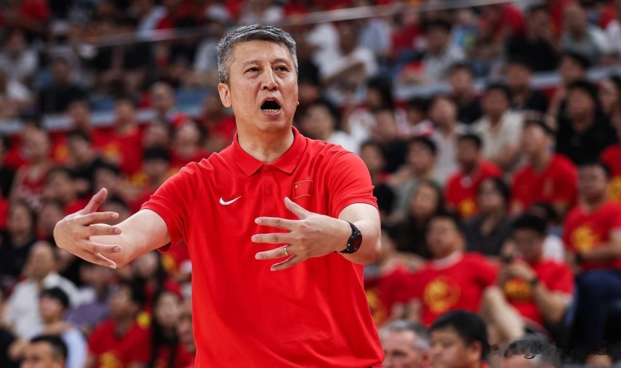 中国男篮77-97日本男篮，郭士强：我们攻防两端都做得不够好。我不给自己打分，也