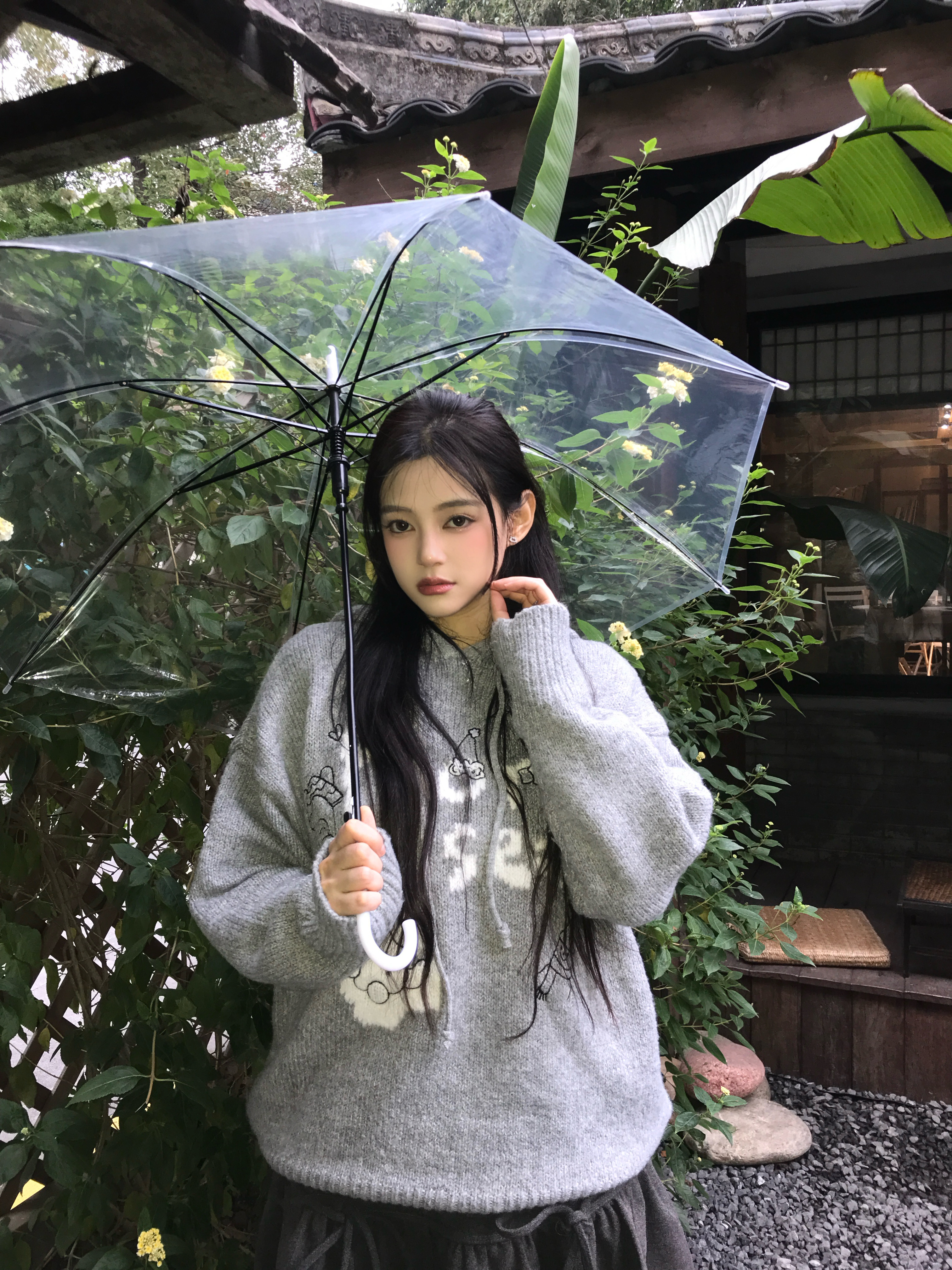 深秋🍂 ​​​