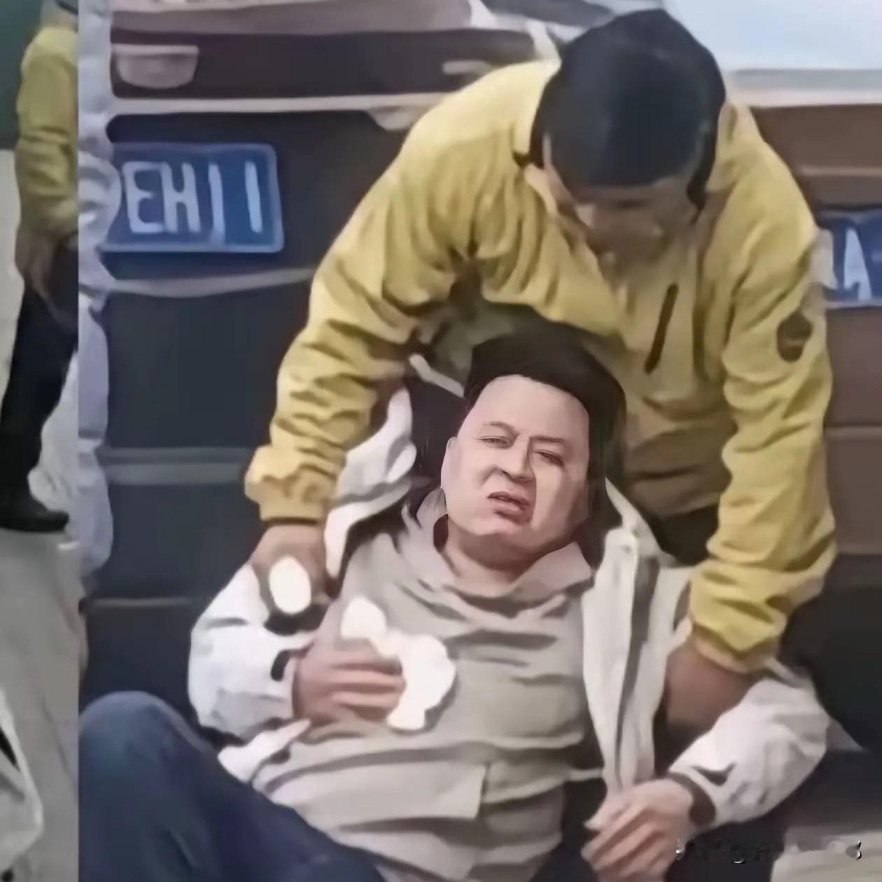 一个好消息，

石家庄外卖站的两个站长没有生命危险。

另一个好消息，

那个外