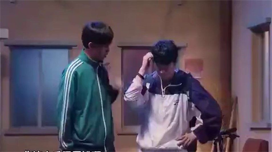 蒋龙句句是段子，能把人笑死，于和伟笑得嘎嘎的！