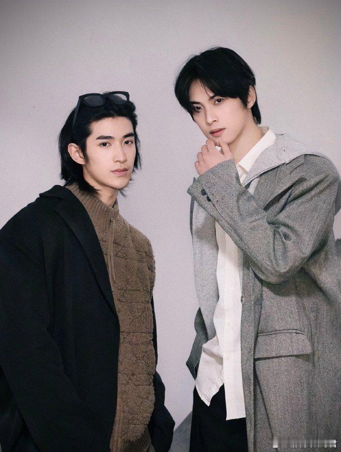 少年歌行之天下无双 全员颜值直接戳中审美！侠气拉满又自带少年感，男帅女靓，越看越