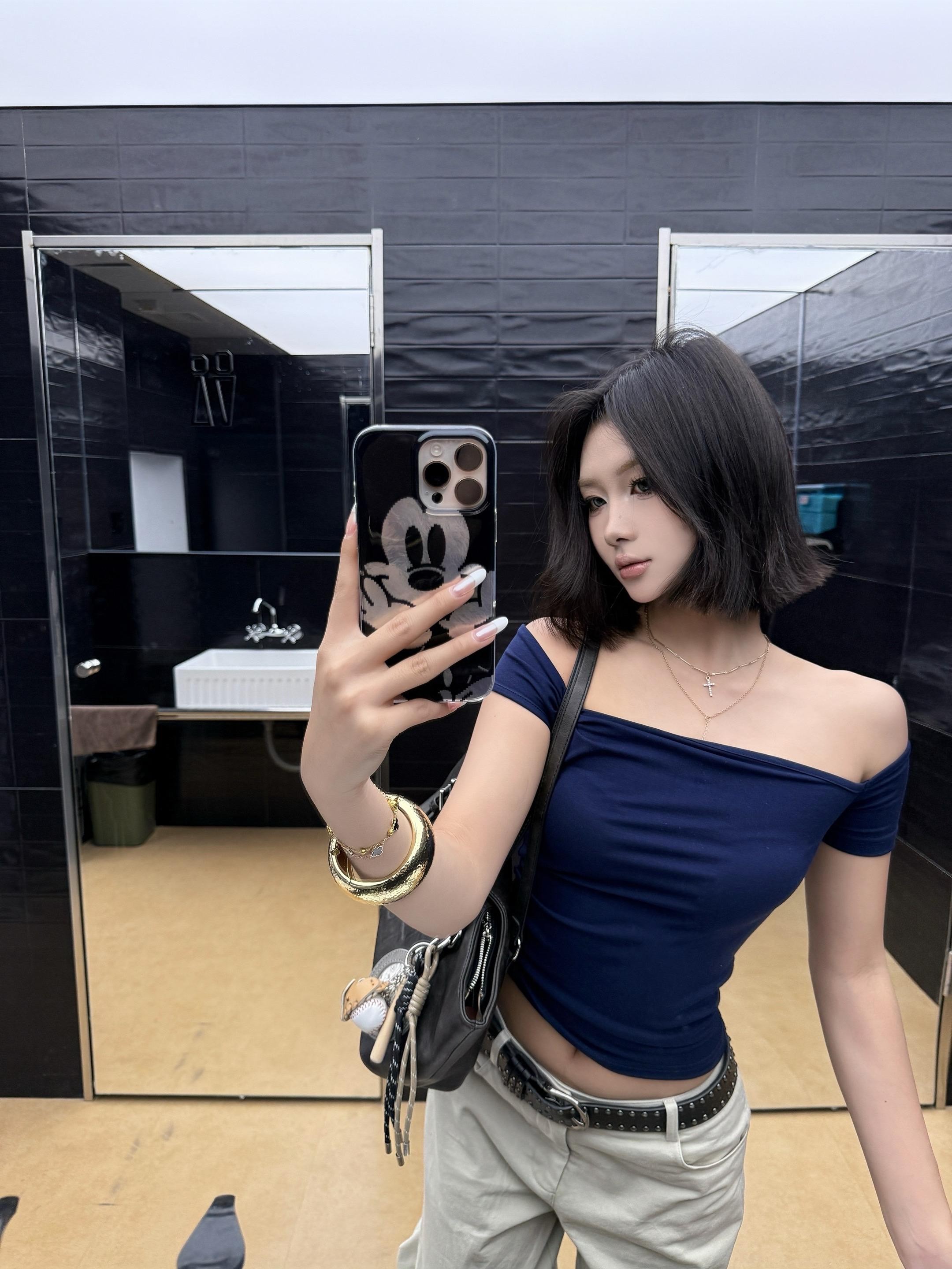 能永远缠在一起吗 头发 命运 你和我