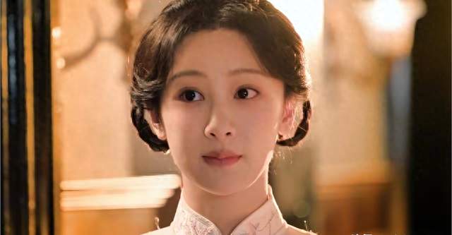 杨紫白玉兰视后首秀！13岁演到60岁，36集装不下董竹君一生？