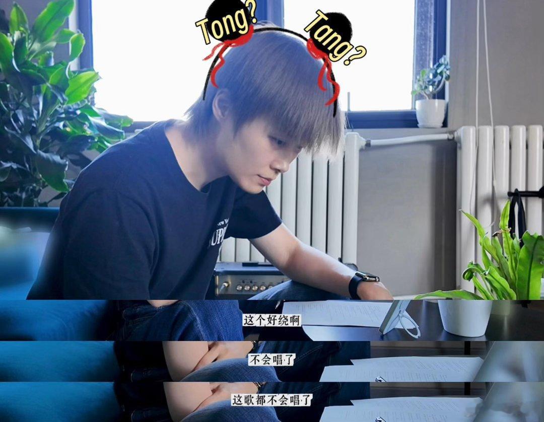 李宇春说自己不会唱无价之姐了我的宝辛苦啦！粤语改编真的超用心超惊艳 
