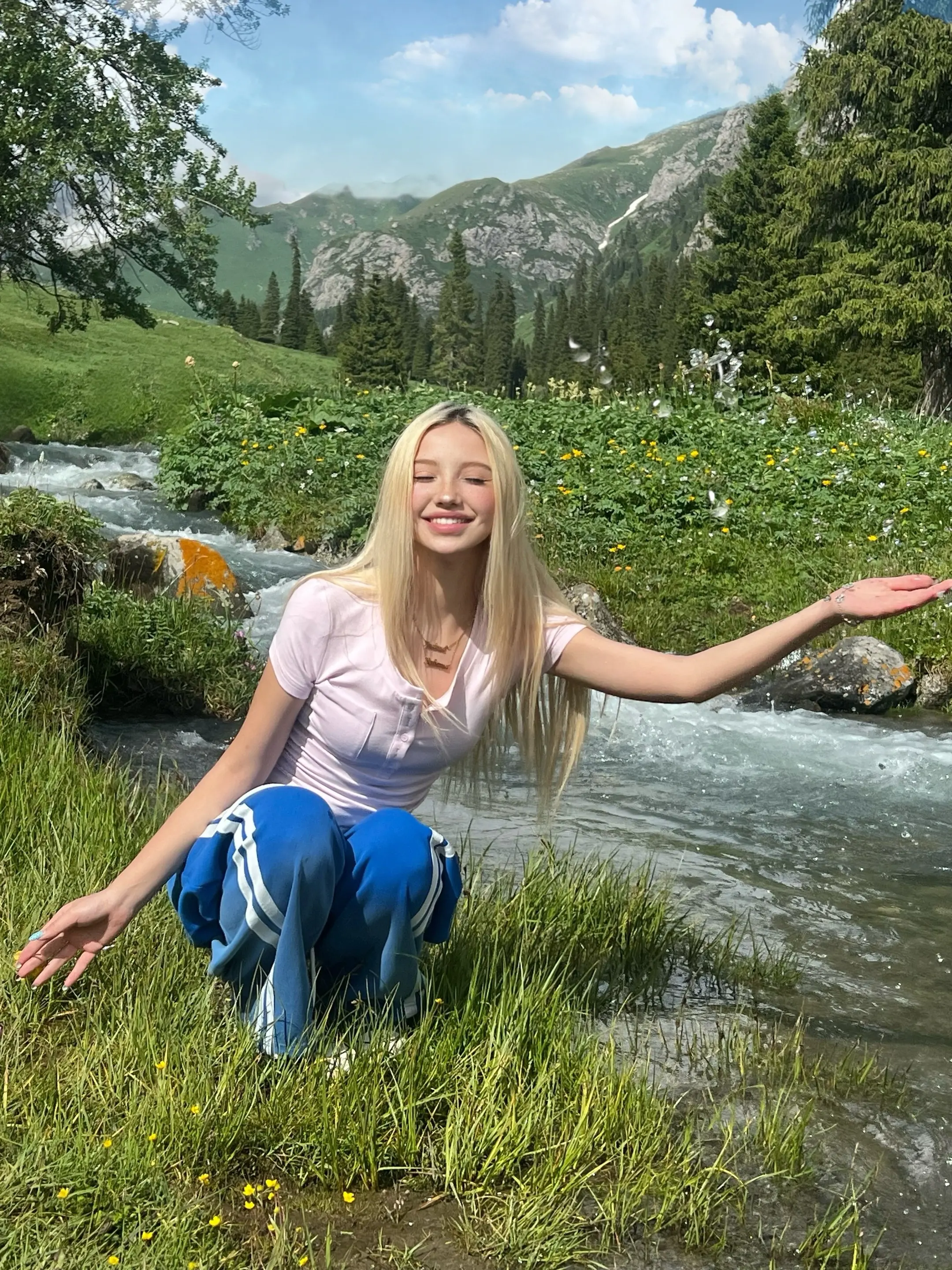 summerF383