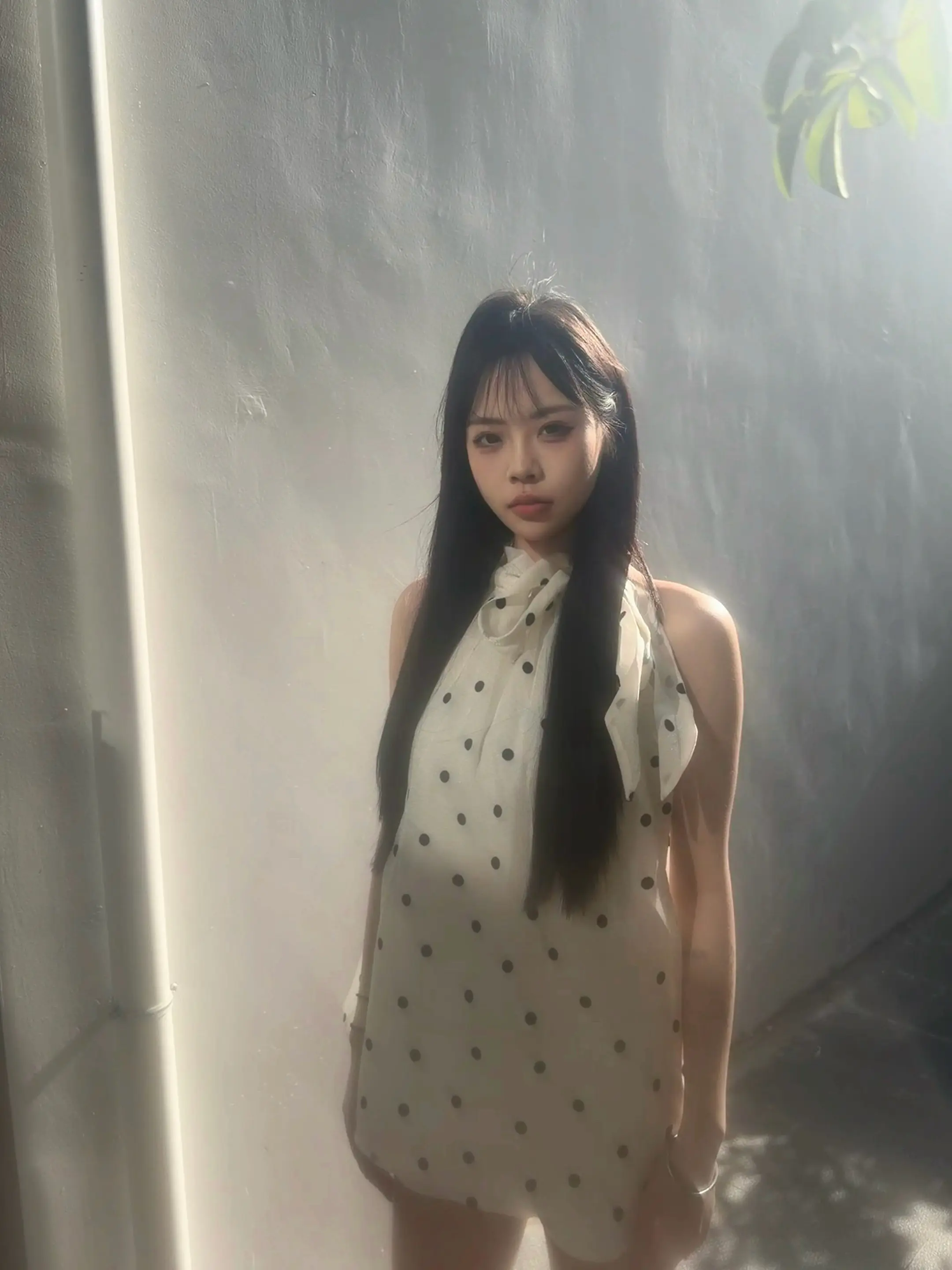 想到背后议论我的 无非就是无能的穷人和肥胖的丑人 那我也释怀了