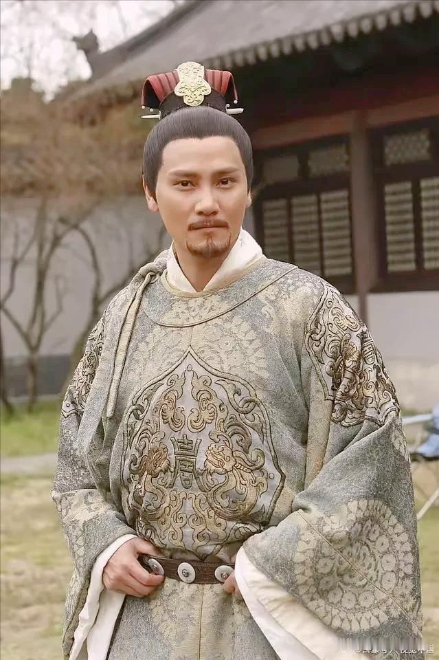 匹夫之勇和帝王之勇，完全是两个毫不相干的事情。个人的勇武并不代表担负家国重担时候